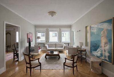 Apartament cu 5 camere în Dorobanți - 5