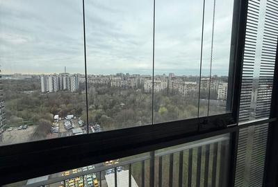 Apartament cu 2 camere semidecomandat în Văcăresti - 6