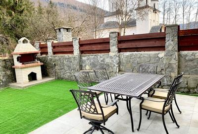 Casă individuală cu 7 camere cu Teren 250 Mp în Platoul Izvor - 11