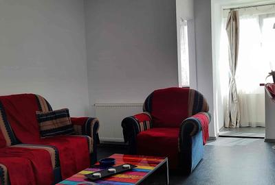 Garsoniera moderna Ultracentral - 4