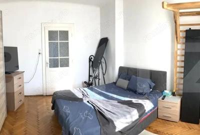 Apartament cu 3 camere decomandat în Gării - 4