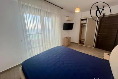 Apartament cu 2 camere, mobilat în Central - 3