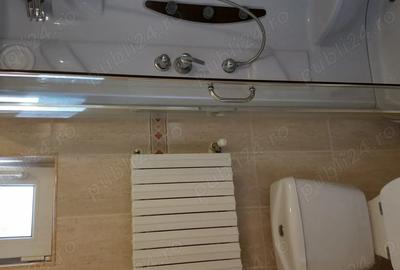 Apartament cu 2 camere decomandat în Ultracentral - 9