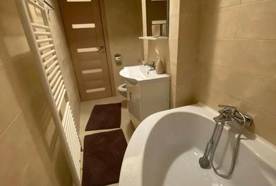 Apartament cu 2 camere decomandat în Siderurgiștilor - 5