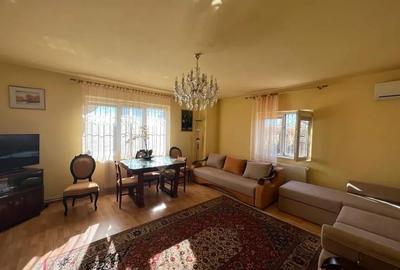 VILA DE VANZARE PREDESTI PRAHOVA- PLOIESTI - 12