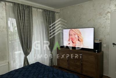 Vanzare apartament 2 camere+parcare, finisaje moderne, balcon spatios, Floresti - 6