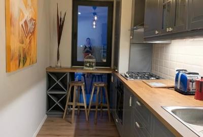 Apartament 2 Camere Sisesti - 9