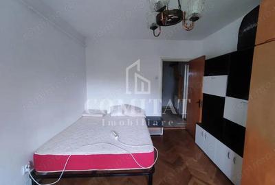 Apartament de vanzare | 4 camere confort sporit | Gradini Mana?tur - 13