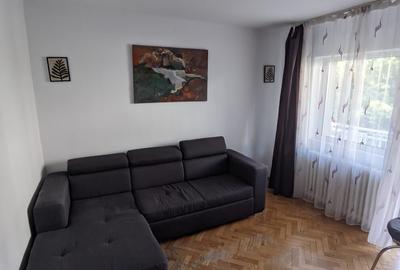 Apartament de vânzare, 3 camere, decomandat, 64 mp, Zona Piața Mărăști - 2