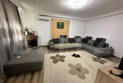 Casă cu 4 camere cu Teren 300 Mp în Panduraș - 5