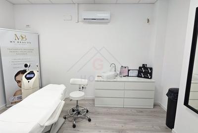 Spatiu versatil, potrivit clinica, salon, pariuri, cafenea, office. - 19