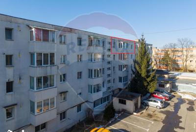 Apartament cu 2 camere semidecomandat în Electroprecizia - 3