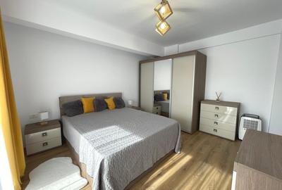 Apartament cu 3 camere decomandat, mobilat în Micești - 4