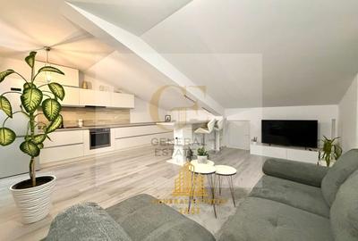 Vânzare apartament spațios- 98 mp-Valea Adâncă- Parcare Cadou - 3