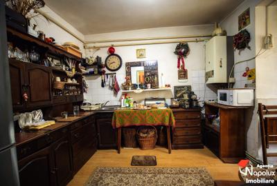 Exclusivitate! Apartament 3 camere Grigorescu - 3