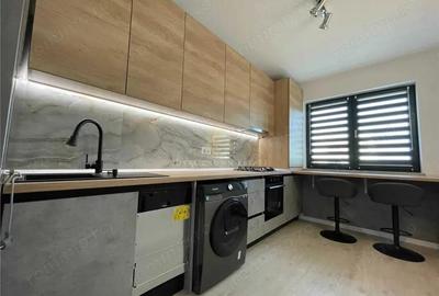 NOU* 2 camere | bloc nou 2023 | Pipera Aviatiei | parcare - 5