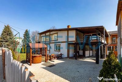 Spațiu comercial, de 430 mp, în Central - 18