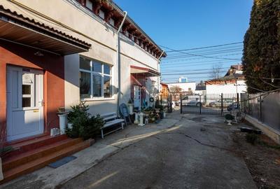 Spațiu comercial, de 146 mp, în Ultracentral - 2