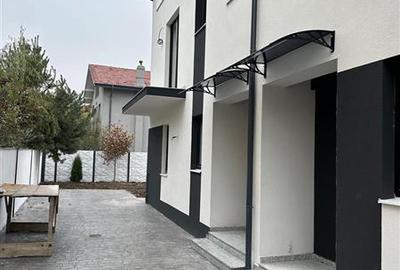 Casă cu 4 camere cu Teren 130 Mp în Militari - 1