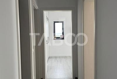Penthouse de lux de vanzare 4 camere in Sebes - 7