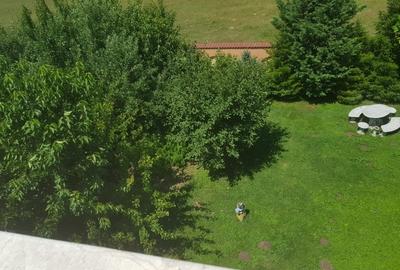 OCAZIE, VAND VILA  DE LUX 860 MP UTILI SI 1230 MP TEREN LANGA LACUL CERNICA - 6