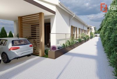 COMISION 0% Casa individuala cu 4 camere, 120 mp utili - Sacalaz COMISION 0% Casa individuala cu 4 camere, 120 mp utili - Sacalaz - 6