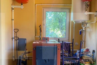 Casa de vanzare in centrul comunei Brate?, jud. Covasna - 14