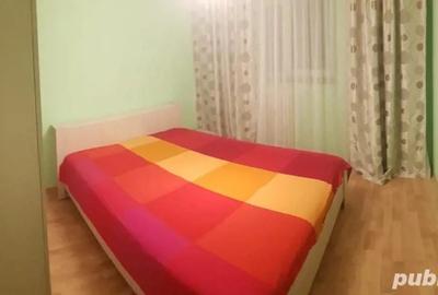 Apt cu 3 camere - inchiriere - 1