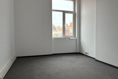 Spatiu de birou | UNIVERSITATE | Calea Victoriei | 250mp - 2