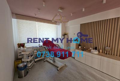 Spațiu comercial clinică infrumusetare / chirurgie estetică Dămaroaia - 3