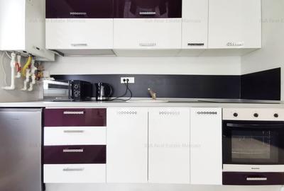 Apartament cu 2 camere decomandat, mobilat în Nord - 5