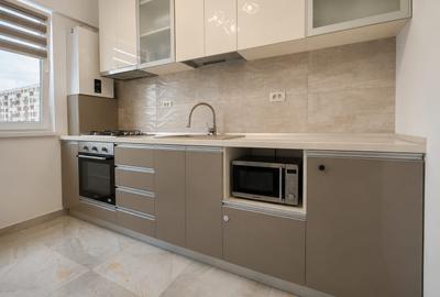 Apartament cu 2 camere decomandat în Chiajna - 3