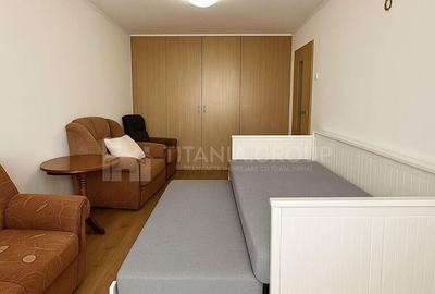 Garsoniera de inchiriat - Strada Zizinului - 22