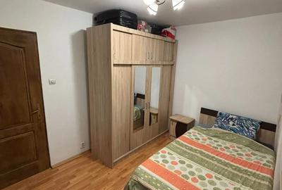 Apartament 3 camere decomandat mobilat str Amaradia (pedagogic) - 4