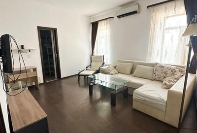 CENTRU Spitalul Sf. Spiridon Ap 2 cam D, mobilat, utilat, liber! - 2