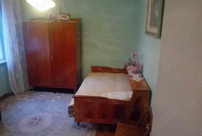 Ap 4 Cam Ultracentral 77mp etaj 2 decomandat 2 bai luminos vedere mixta hol lucuibil - 13