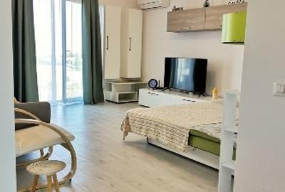 PROPRIETAR - STUDIO LUX CLOUD9  RESIDENCE, PIPERA PROMENADA, AVIATIEI - 9