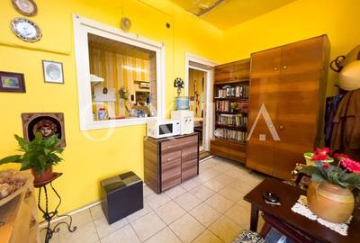 LX076 Casa spatioasa, pozitie buna, pretabil diverse activitati - 20