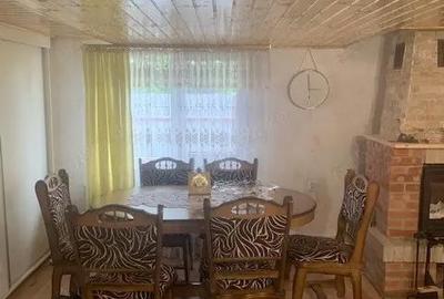 Casă cu 5 camere cu Teren 1000 Mp în Galbeni (Filipești) - 4