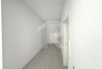 Apartament cu 3 camere decomandat în Nerva Traian - 6