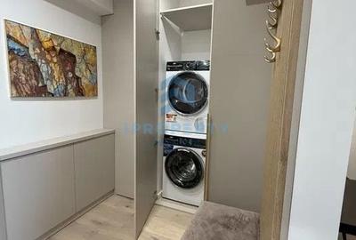 Apartament cu 2 camere în Central - 7