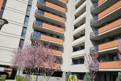 Apartament cu 2 camere decomandat în Aradului - 1