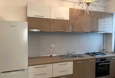 APARTAMENT 2 CAMERE, BLOC NOU CU LIFT, MOARA DE FOC, LOC DE PARCARE CU BARIERA - 4