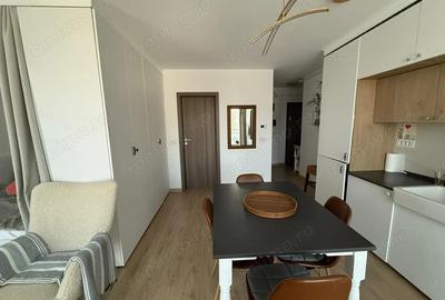 Vand apartament cu o camera Soarelui - 3