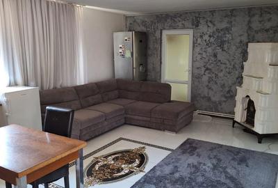 Casă cu 4 camere în Spiru Haret - 6