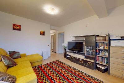 🏡 Vânzare apartament 3 camere Bazilescu – 63 mp utili - 24