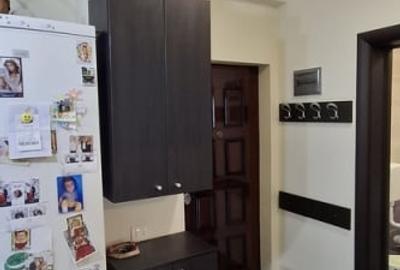 2 camere mobilat Militari Residence la intrarea in cartier // str. Rezervelor 93 2 camere mobilat Militari Residence la intrarea in cartier // str. Rezervelor 93 - 10