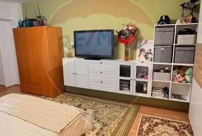 Apartament cu 1 camera de inchiriat - 4