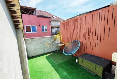 Apartament cu 2 camere semidecomandat, mobilat în Bună Ziua - 8