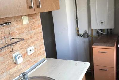 Garsonieră decomandată în Central - 3